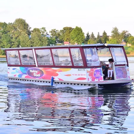 Hotel Mikorzyn Ślesin