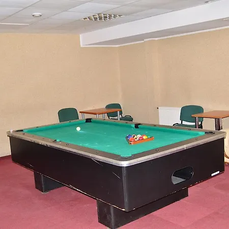 Hotel Mikorzyn