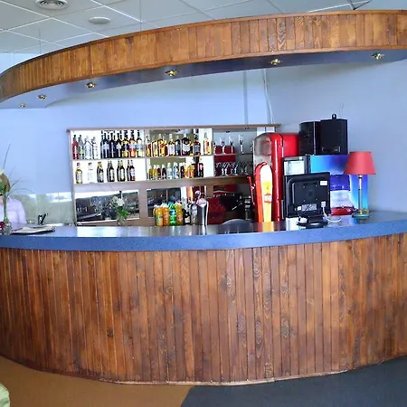 Mikorzyn Hotel Slesin (Greater Poland)