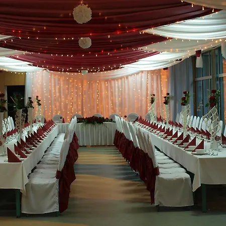 Hotel Mikorzyn Slesin (Greater Poland)