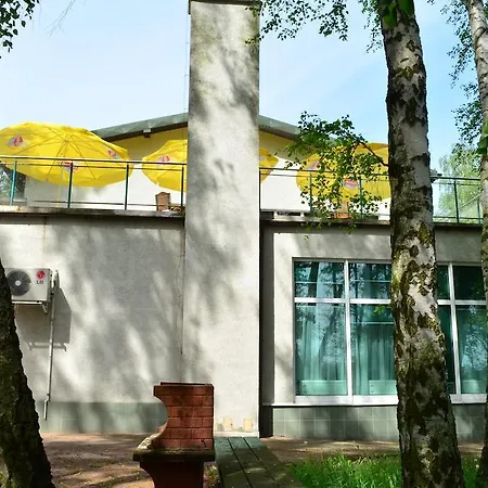 Hotel Mikorzyn Ślesin