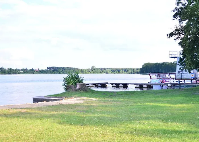 Mikorzyn Slesin (Greater Poland)