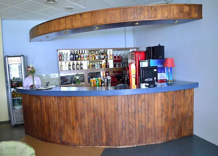 Mikorzyn Hotel Slesin (Greater Poland)