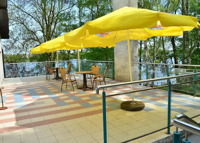 Mikorzyn 3* Slesin (Greater Poland)