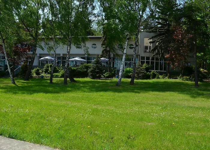 Mikorzyn Slesin (Greater Poland)