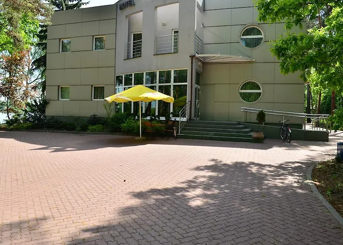 Mikorzyn 3* Slesin (Greater Poland)