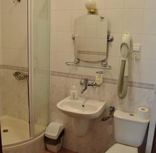 Mikorzyn Hotel Slesin (Greater Poland)