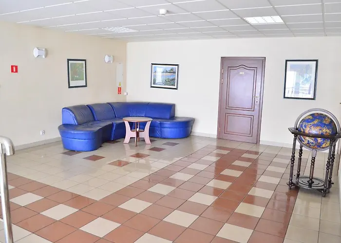 Mikorzyn Slesin (Greater Poland)