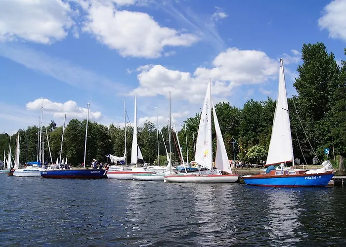 Mikorzyn 3* Slesin (Greater Poland)